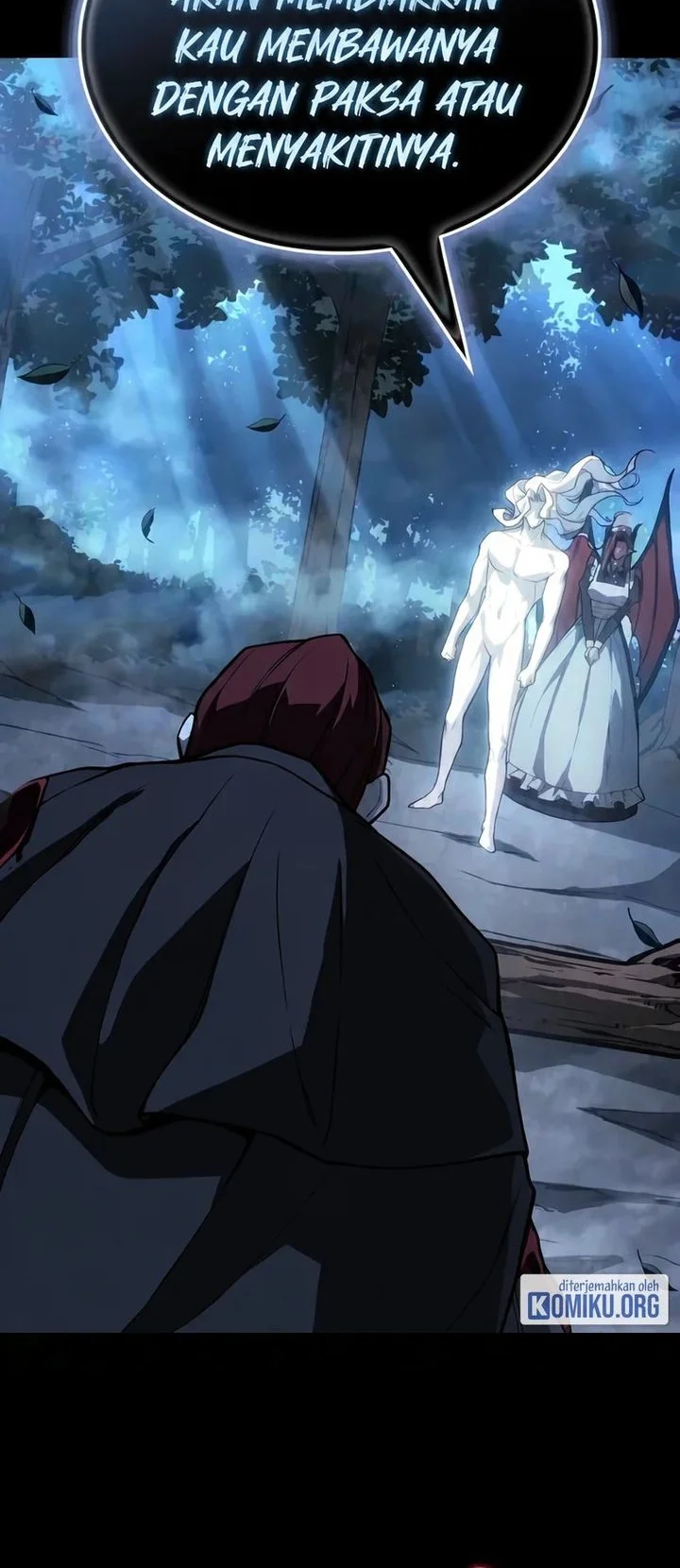 Regressing With The King’s Power Chapter 146 Gambar 20