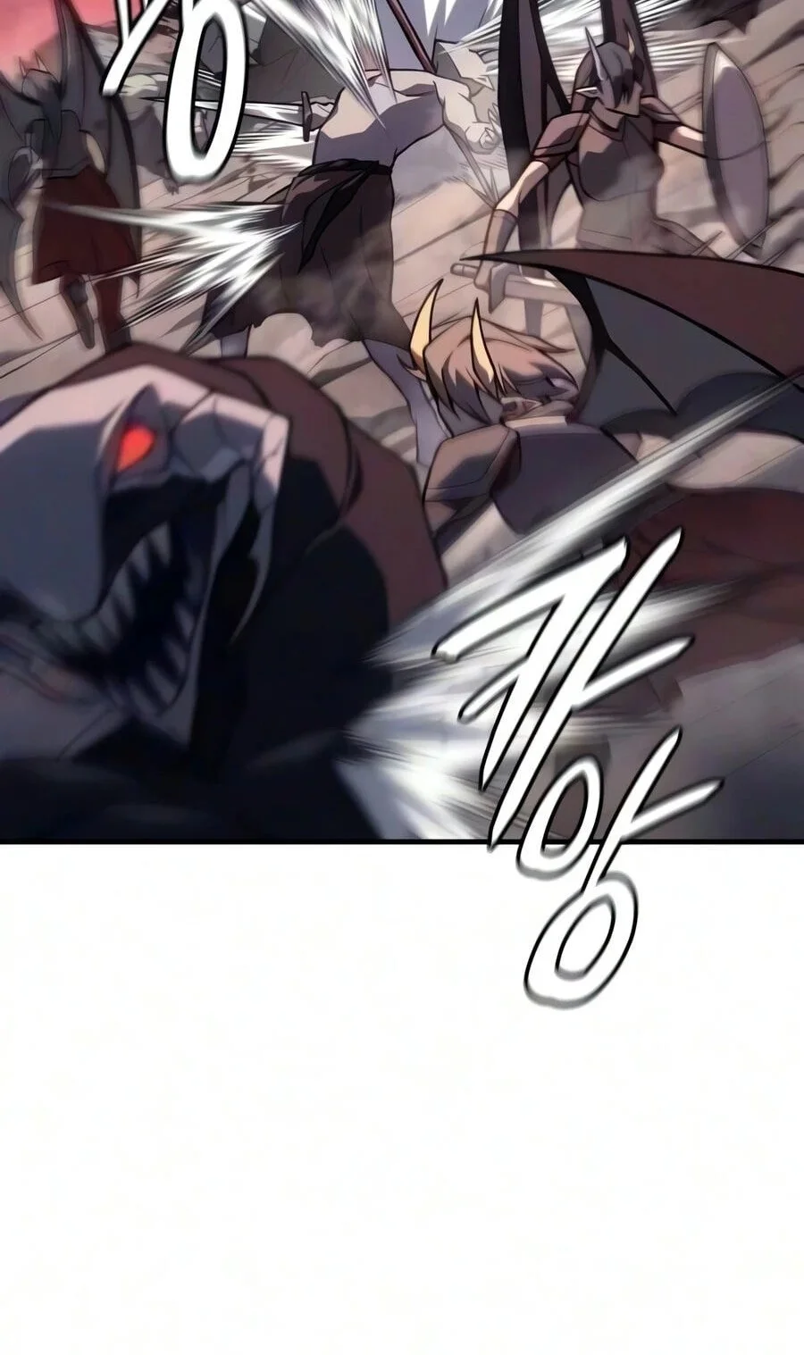 Regressing With The King’s Power Chapter 147 Gambar 18