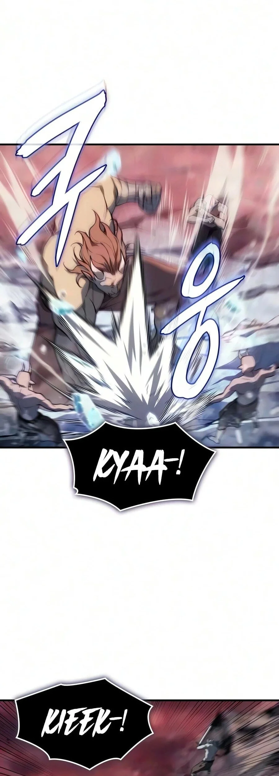 Regressing With The King’s Power Chapter 147 Gambar 19