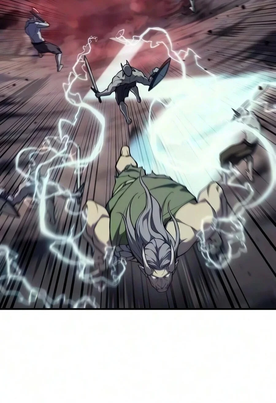 Regressing With The King’s Power Chapter 147 Gambar 20