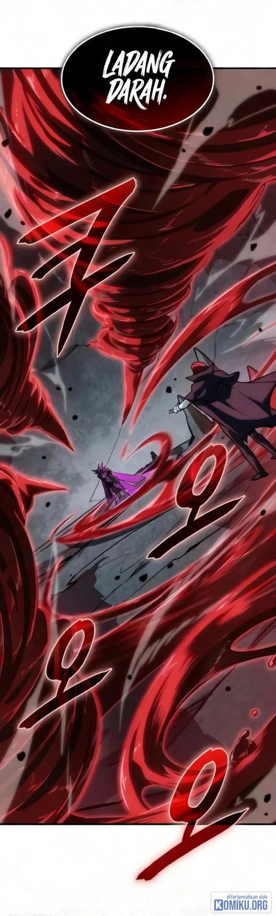 Regressing With The King’s Power Chapter 148 Gambar 24