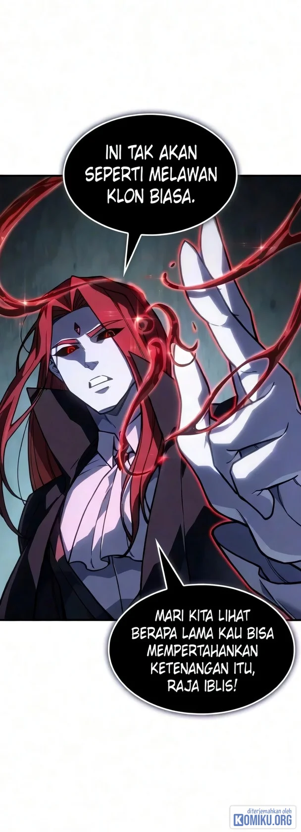 Regressing With The King’s Power Chapter 148 Gambar 26