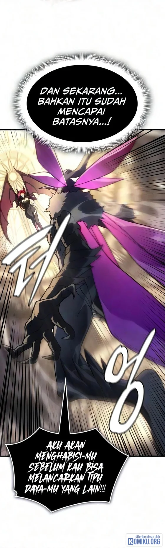 Regressing With The King’s Power Chapter 149 Gambar 24