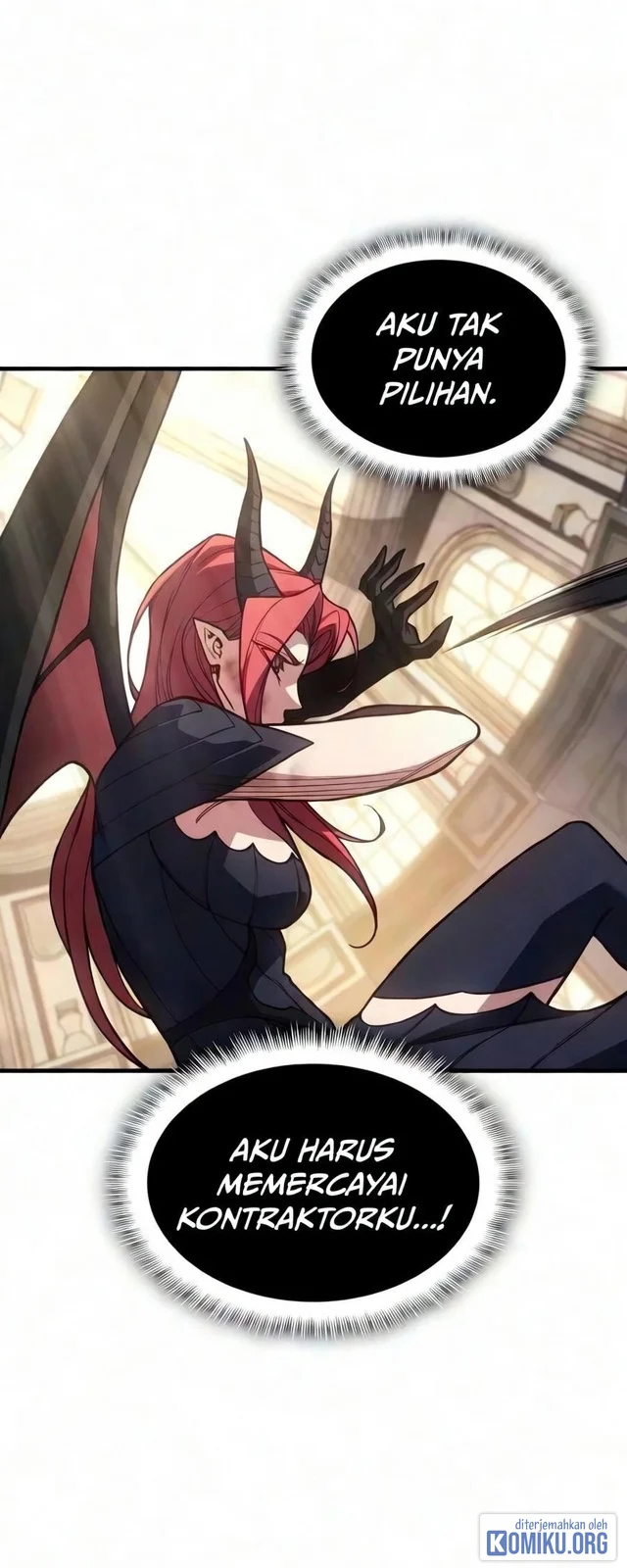 Regressing With The King’s Power Chapter 149 Gambar 26