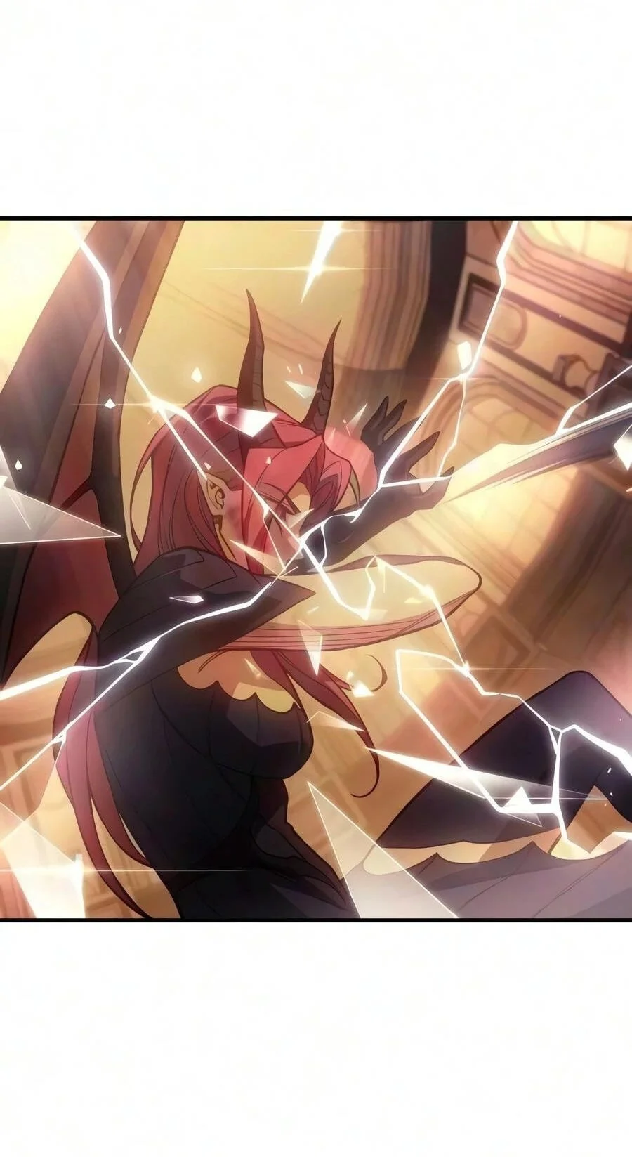 Regressing With The King’s Power Chapter 149 Gambar 27