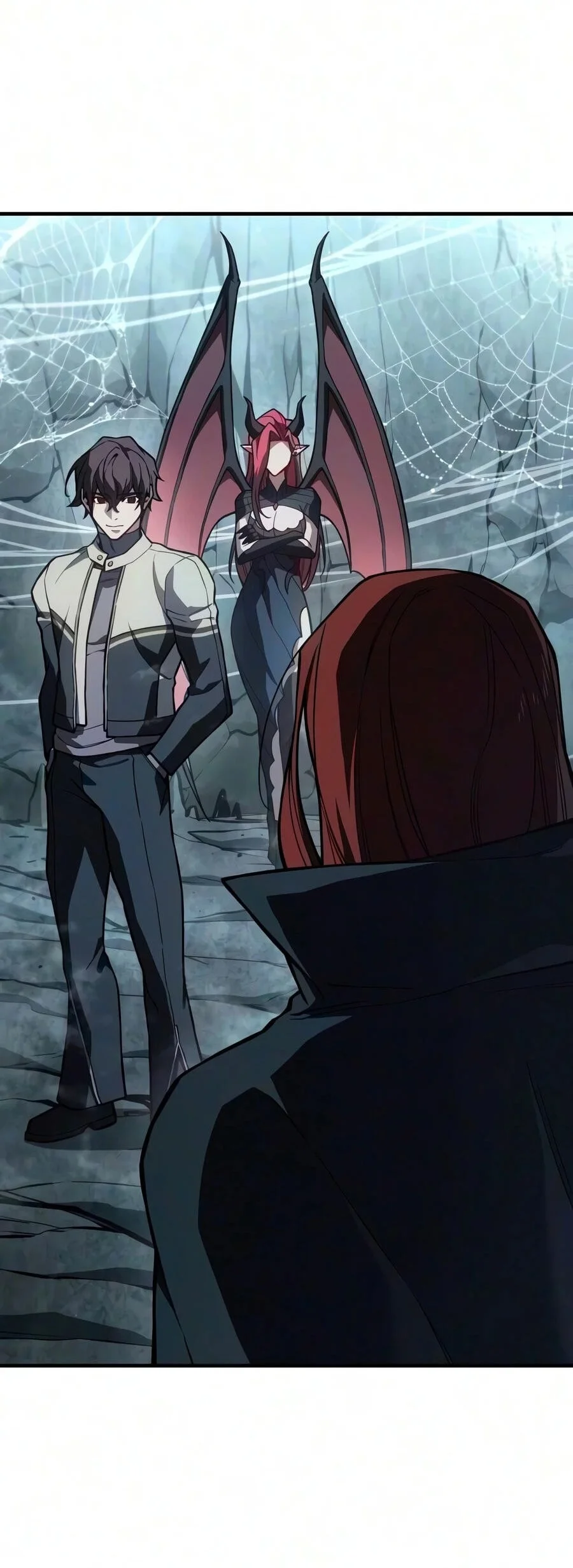 Regressing With The King’s Power Chapter 150 Gambar 20