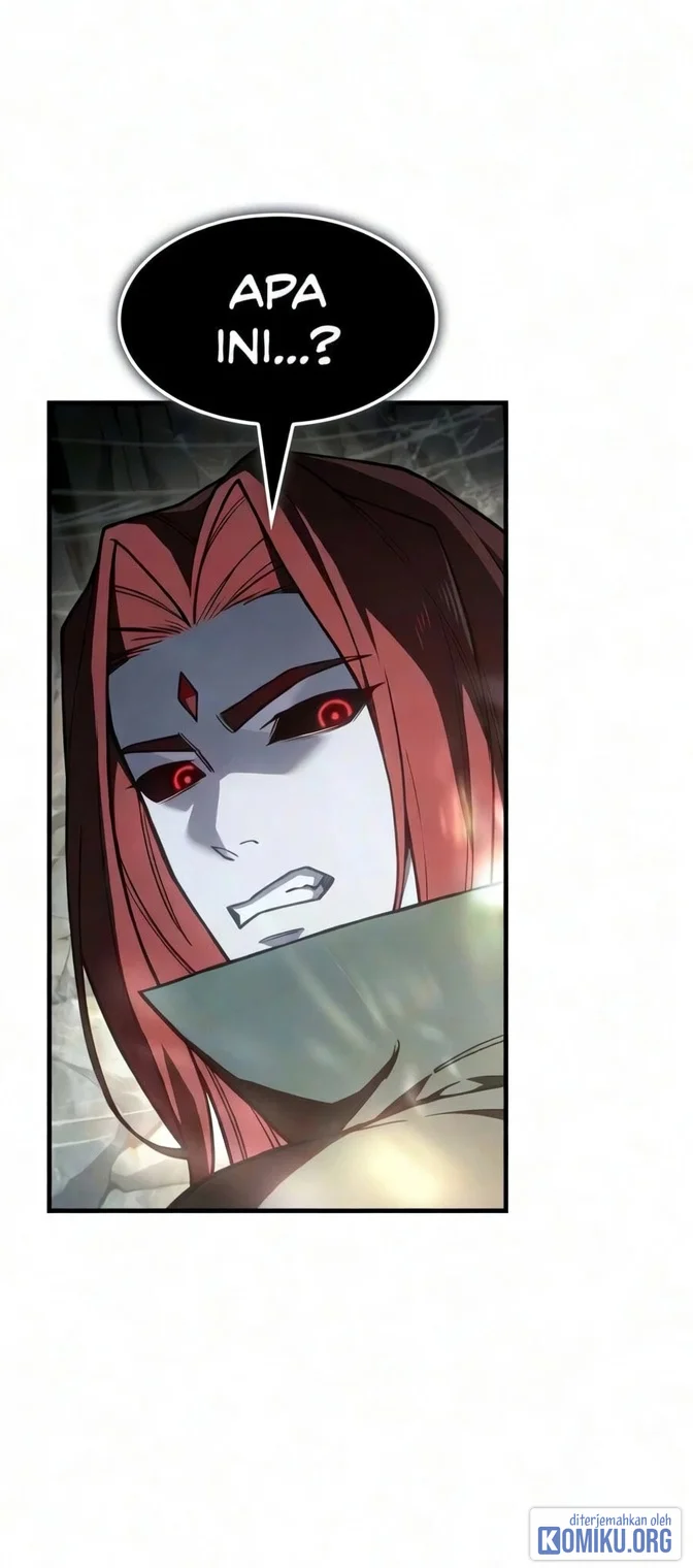 Regressing With The King’s Power Chapter 150 Gambar 23