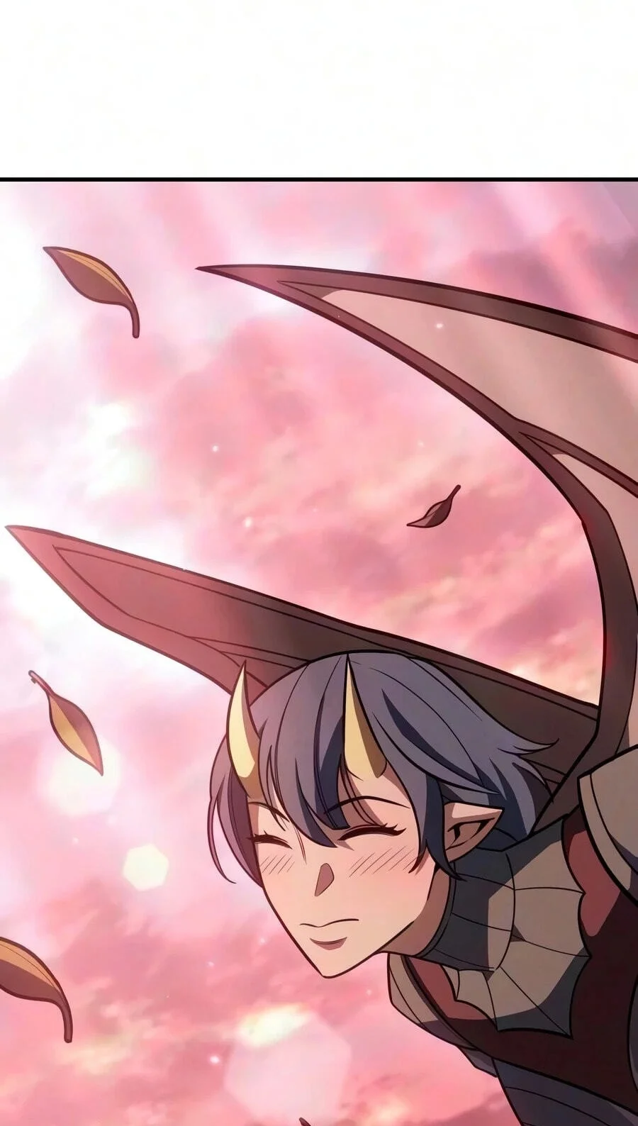 Regressing With The King’s Power Chapter 151 Gambar 28