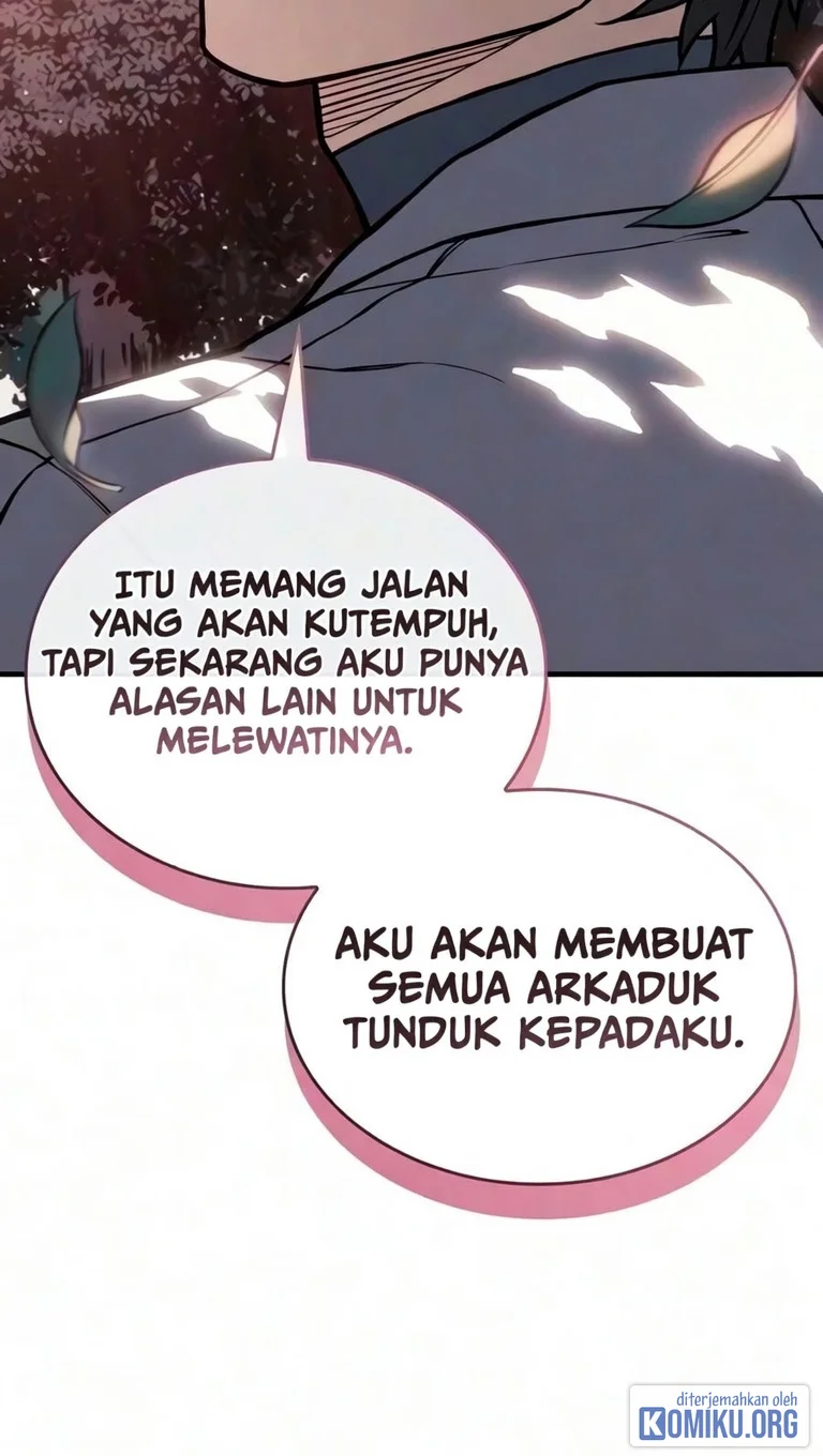 Regressing With The King’s Power Chapter 152 Gambar 27