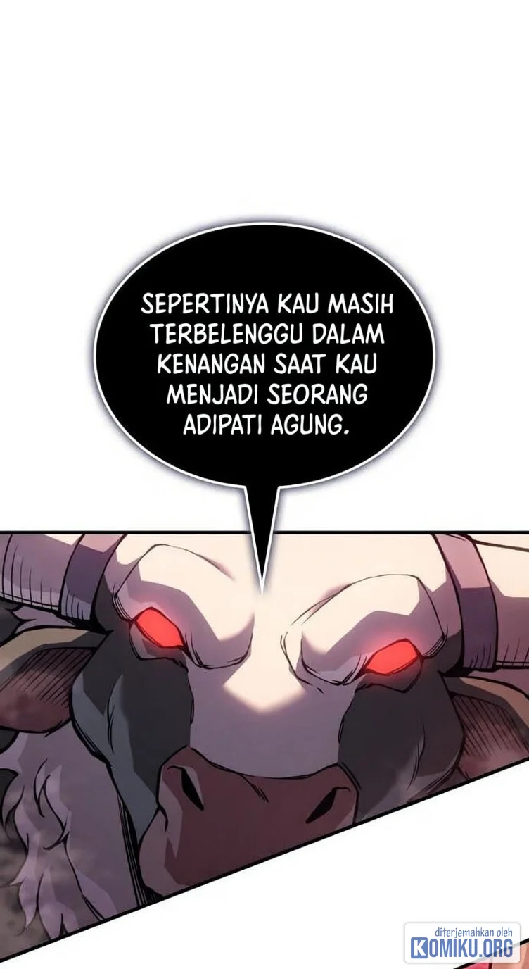 Regressing With The King’s Power Chapter 153 Gambar 25