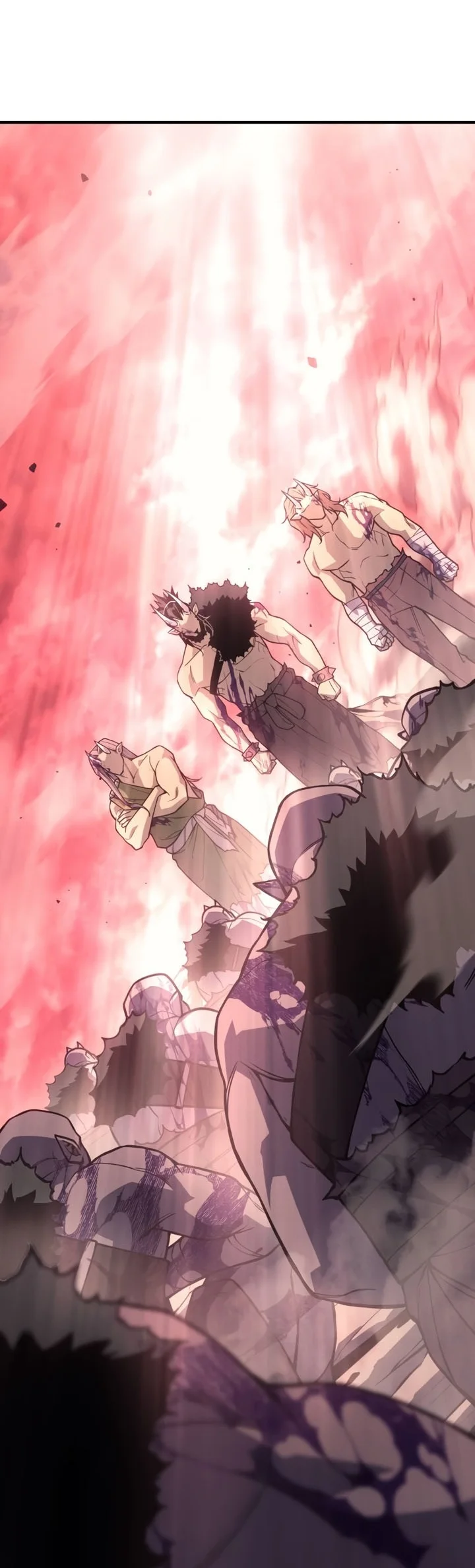 Regressing With The King’s Power Chapter 156 Gambar 24