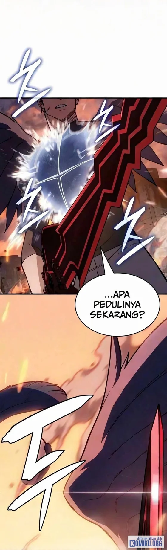 Regressing With The King’s Power Chapter 158 Gambar 22