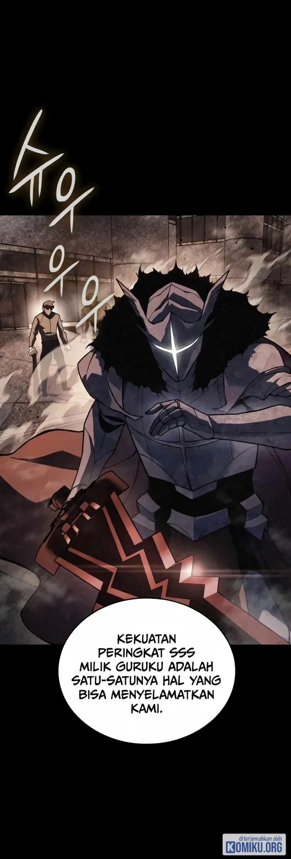 Regressing With The King’s Power Chapter 159 Gambar 27