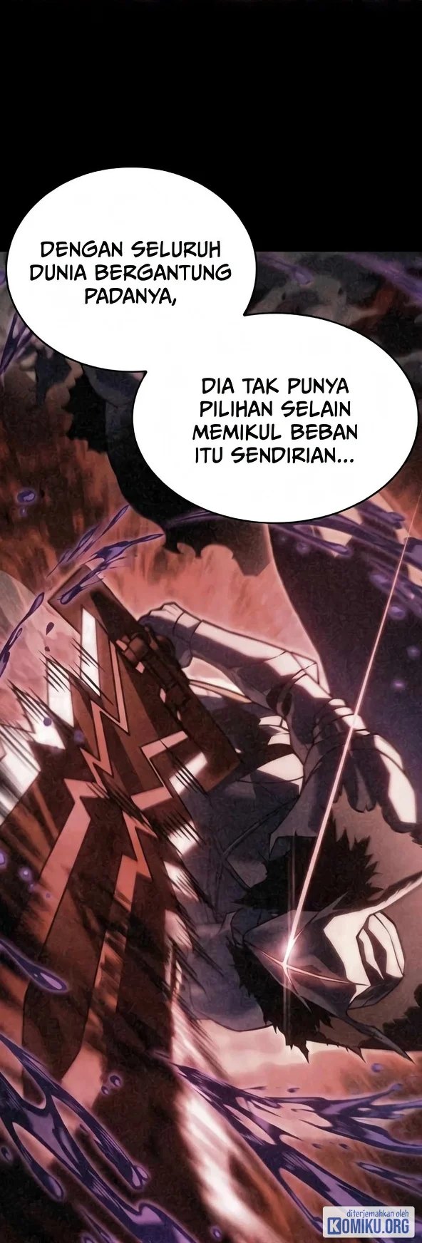 Regressing With The King’s Power Chapter 159 Gambar 28