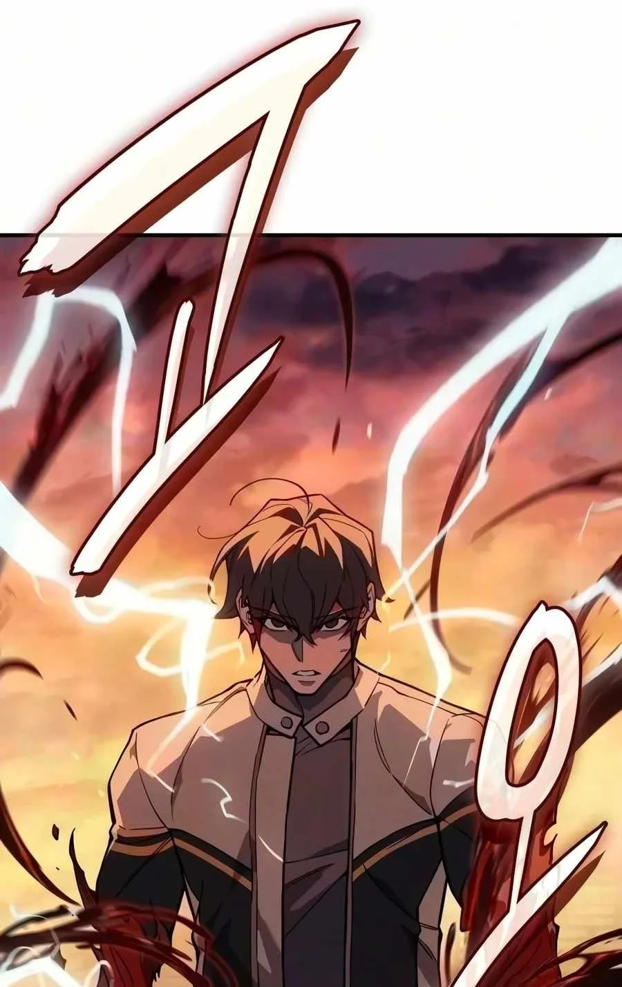 Regressing With The King’s Power Chapter 160 Gambar 25