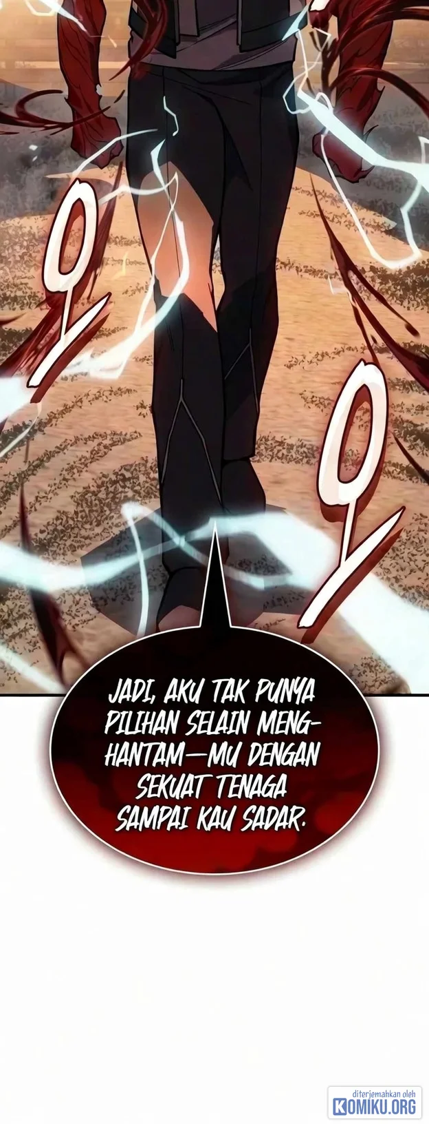 Regressing With The King’s Power Chapter 160 Gambar 26