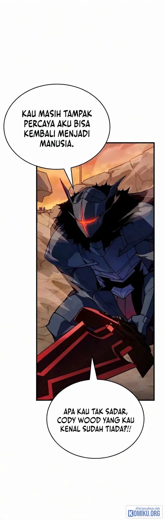 Regressing With The King’s Power Chapter 160 Gambar 28