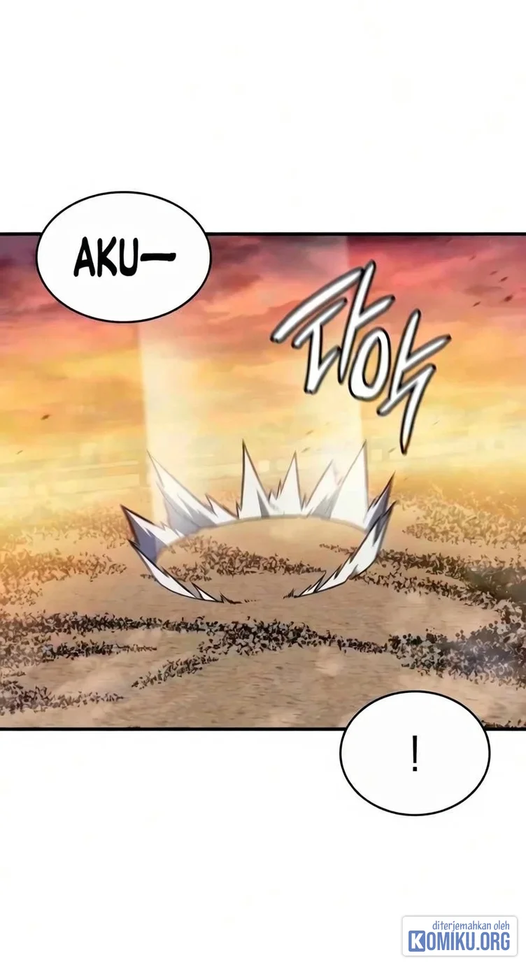 Regressing With The King’s Power Chapter 160 Gambar 29