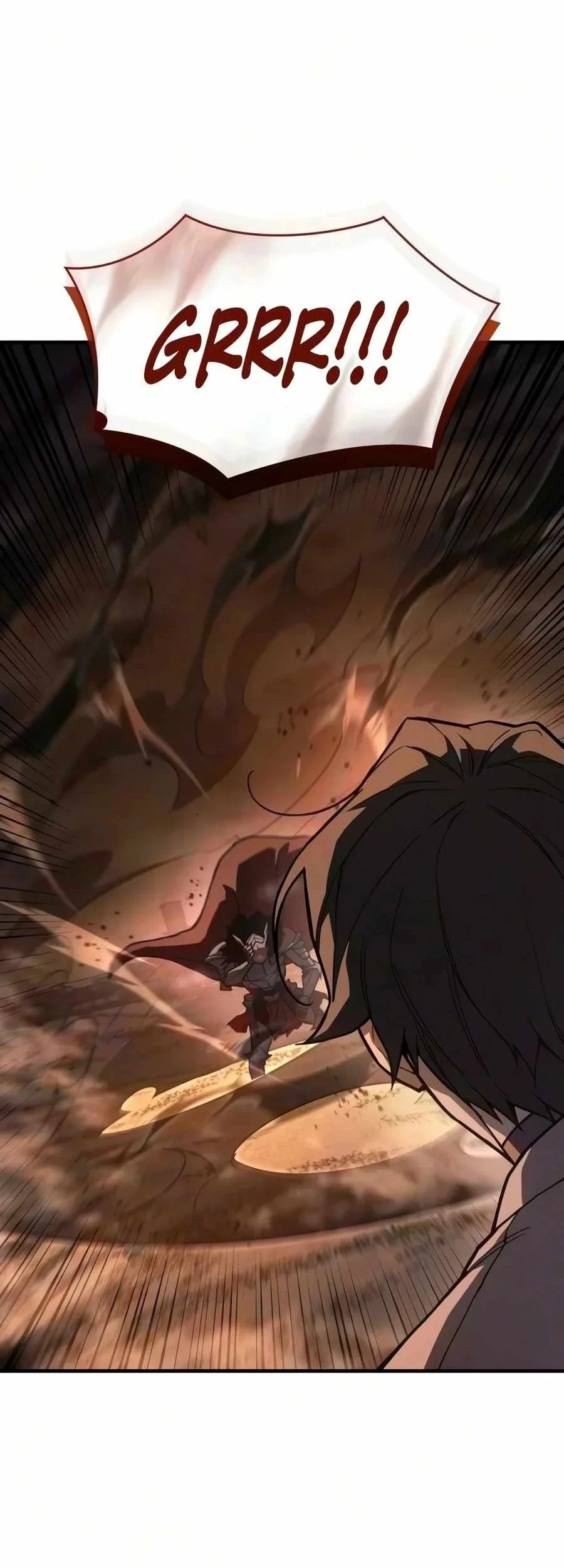 Regressing With The King’s Power Chapter 161 Gambar 24