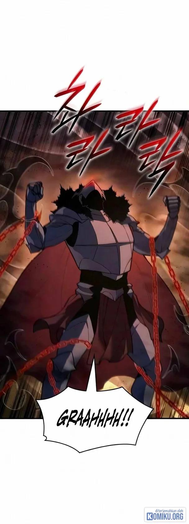 Regressing With The King’s Power Chapter 161 Gambar 27