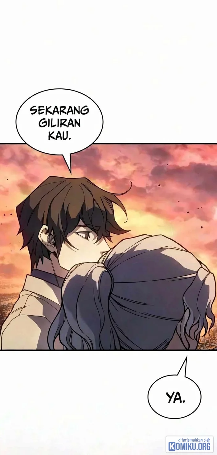 Regressing With The King’s Power Chapter 161 Gambar 28