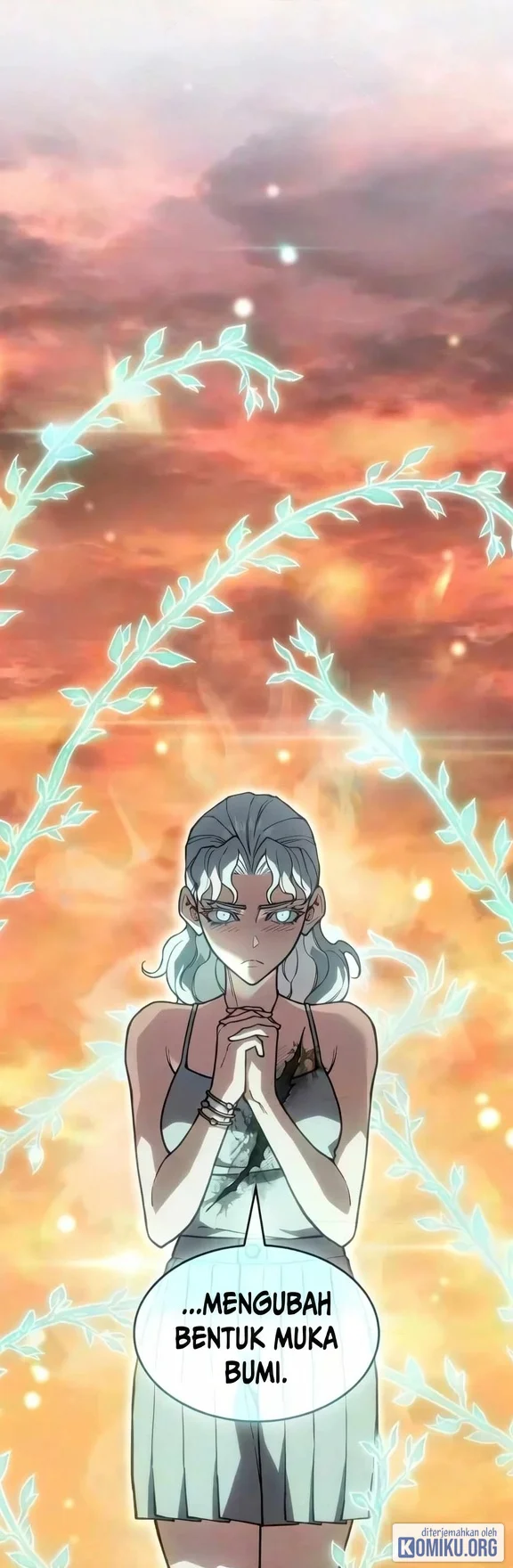 Regressing With The King’s Power Chapter 161 Gambar 29