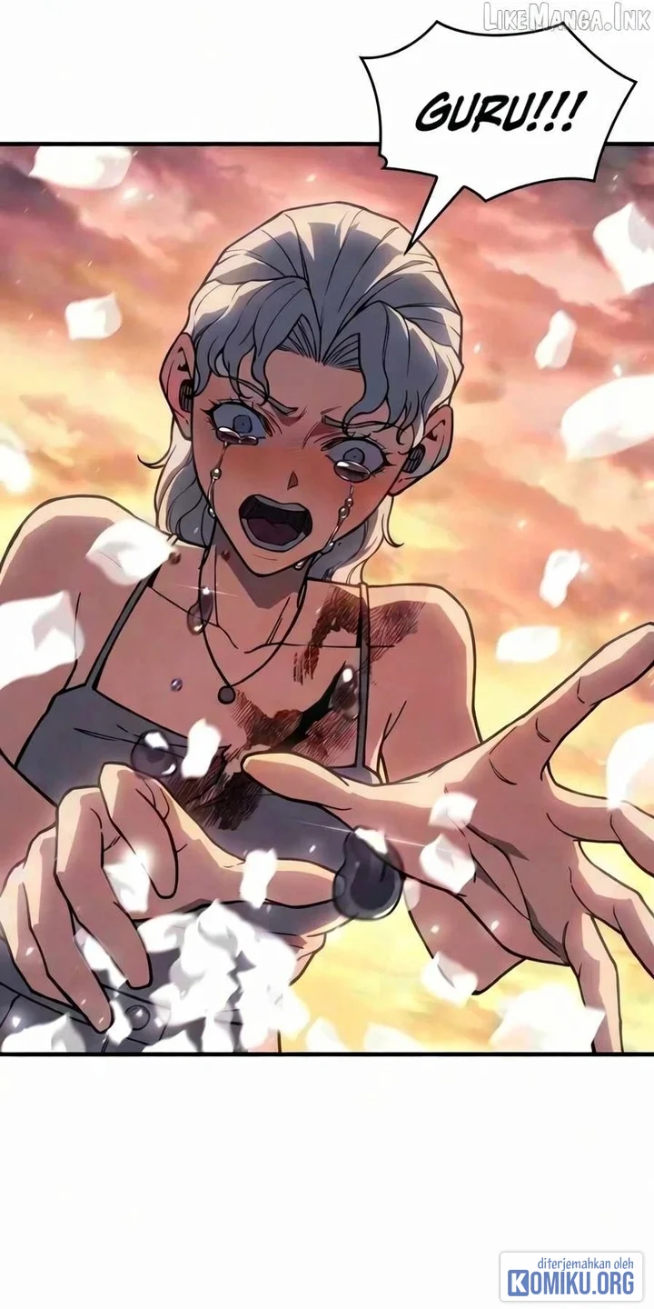Regressing With The King’s Power Chapter 162 Gambar 22