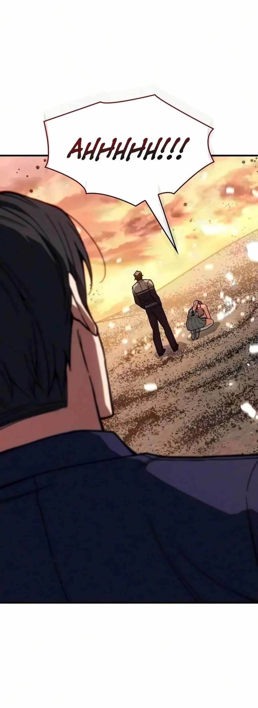Regressing With The King’s Power Chapter 162 Gambar 23