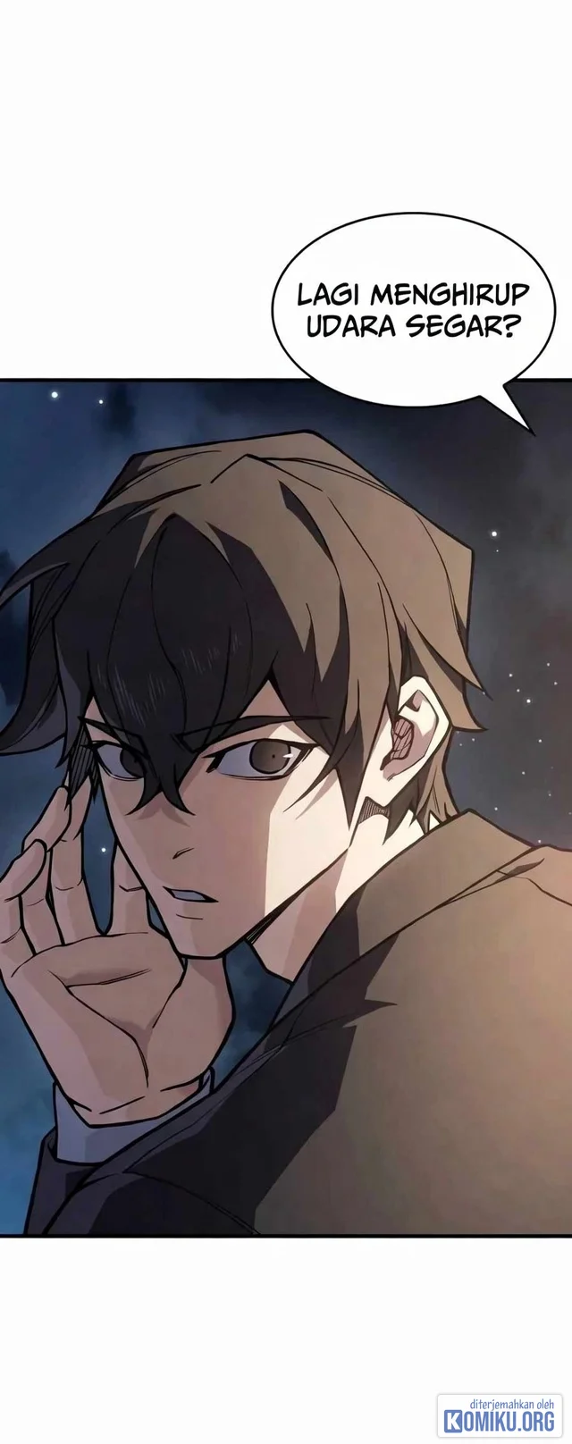 Regressing With The King’s Power Chapter 163 Gambar 24