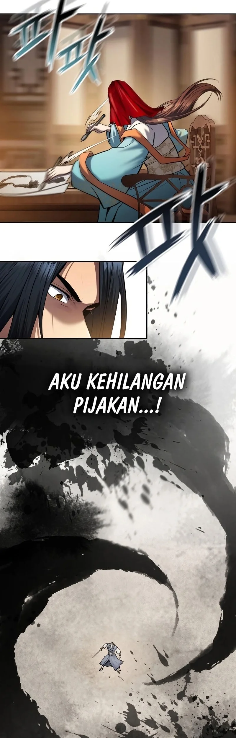 Regression Of The Yong Clan Heir Chapter 47 Gambar 15