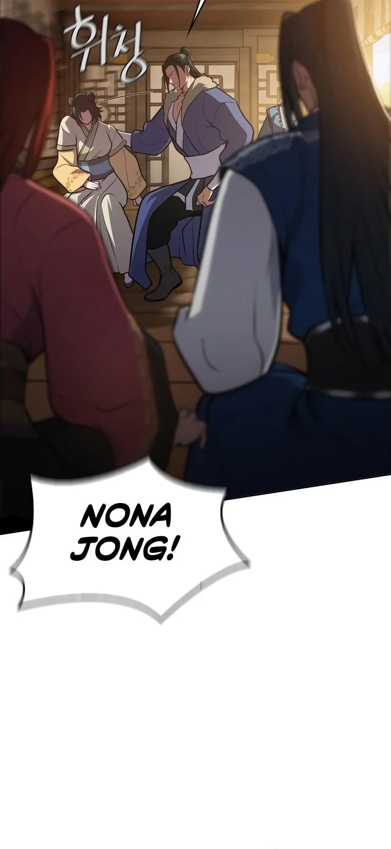 Regression Of The Yong Clan Heir Chapter 49 Gambar 17