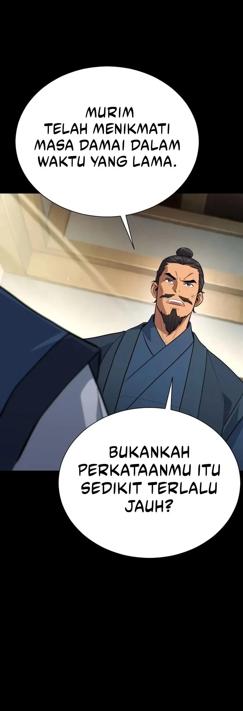 Regression Of The Yong Clan Heir Chapter 56 Gambar 17
