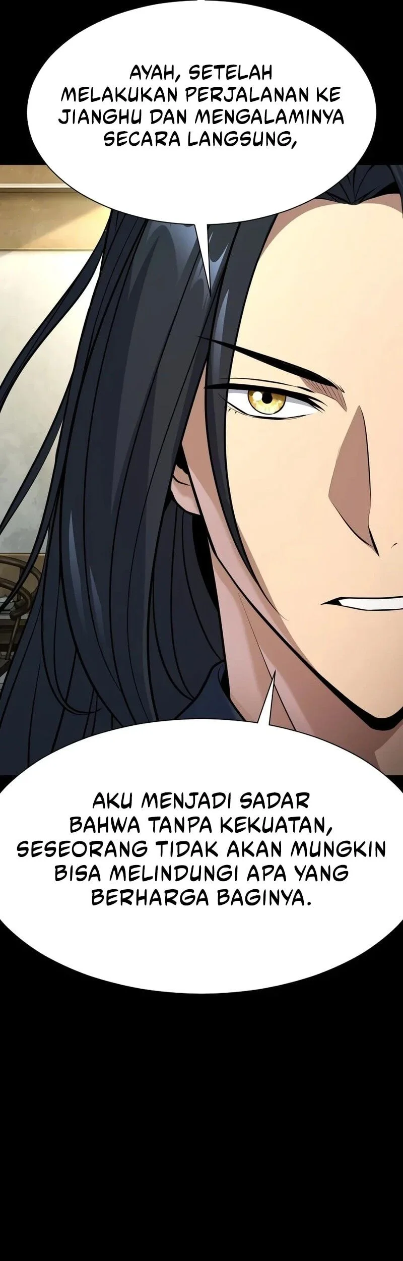 Regression Of The Yong Clan Heir Chapter 56 Gambar 18