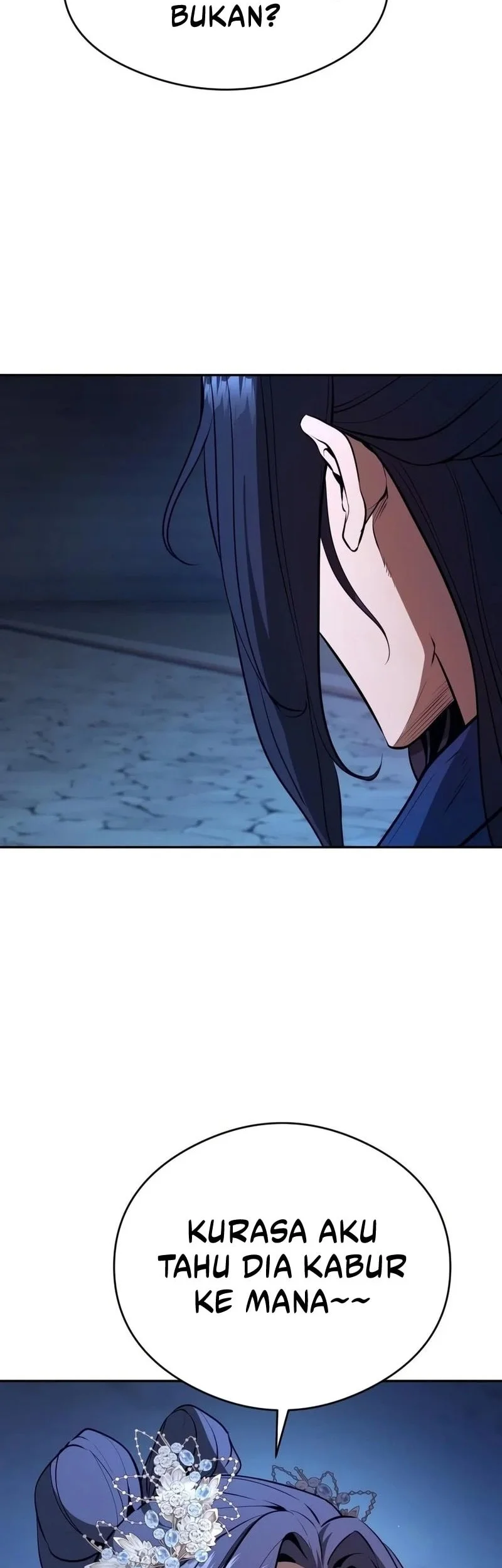 Regression Of The Yong Clan Heir Chapter 58 Gambar 15