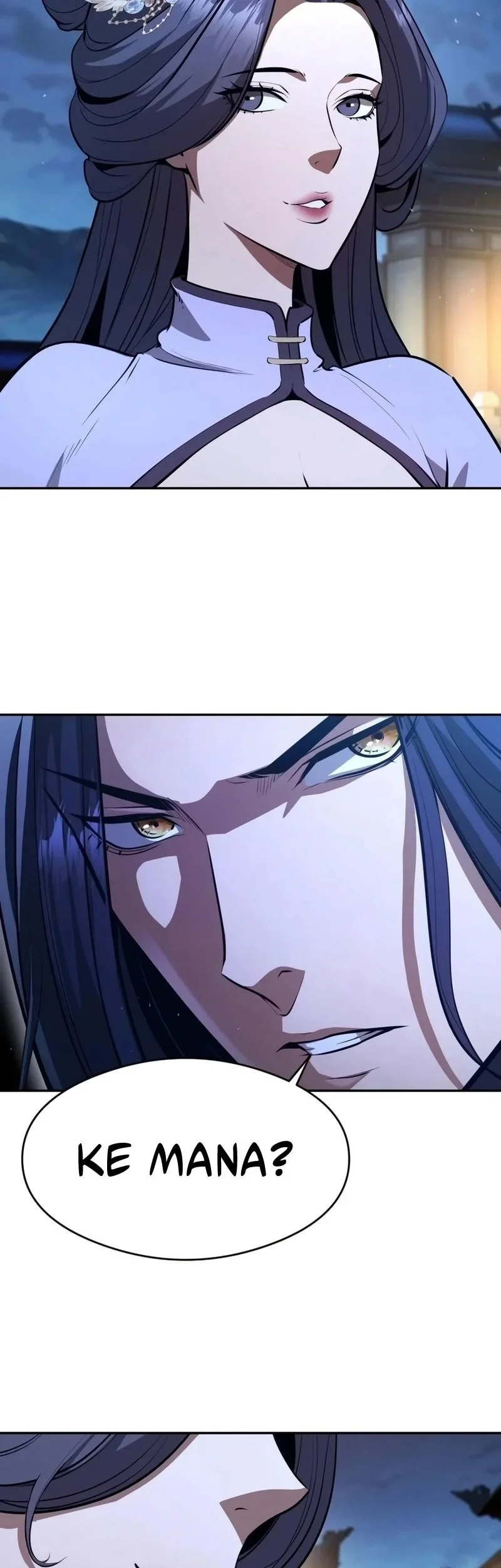 Regression Of The Yong Clan Heir Chapter 58 Gambar 16