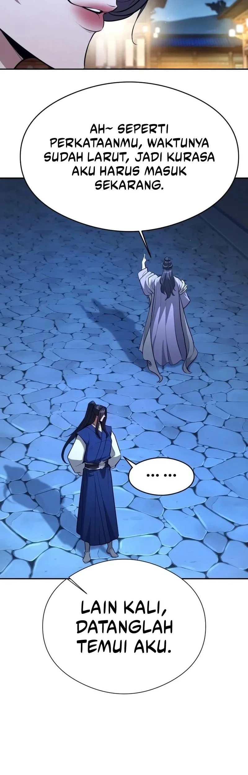Regression Of The Yong Clan Heir Chapter 58 Gambar 17