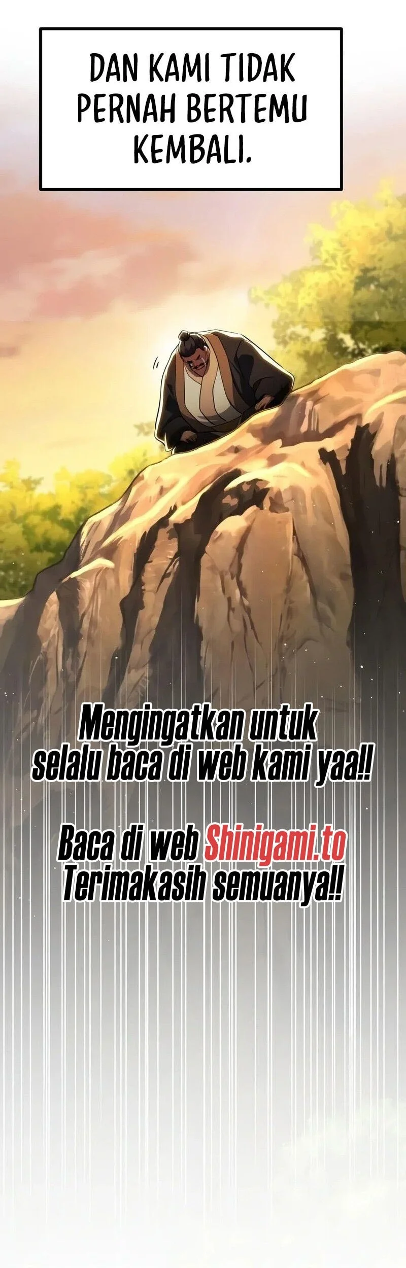Regression Of The Yong Clan Heir Chapter 59 Gambar 16