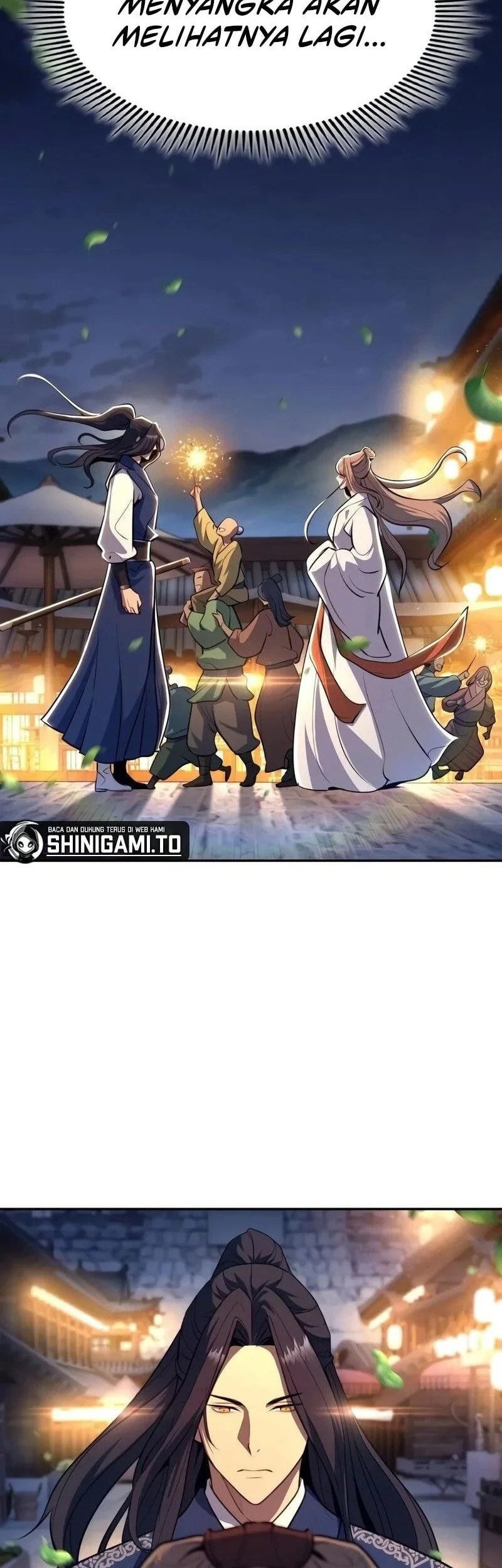 Regression Of The Yong Clan Heir Chapter 59 Gambar 18