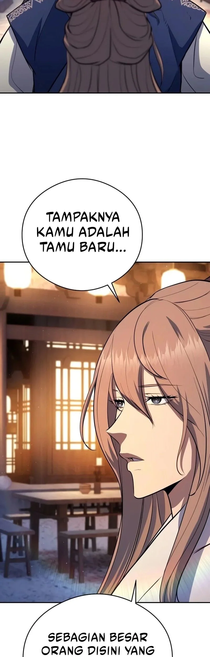Regression Of The Yong Clan Heir Chapter 59 Gambar 19