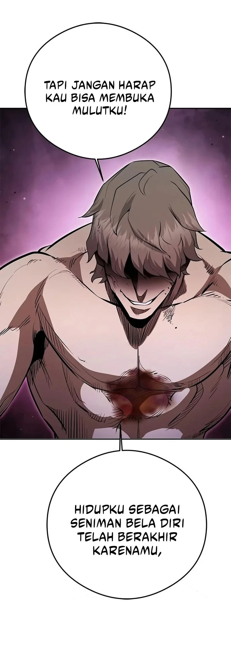 Regression Of The Yong Clan Heir Chapter 60 Gambar 17