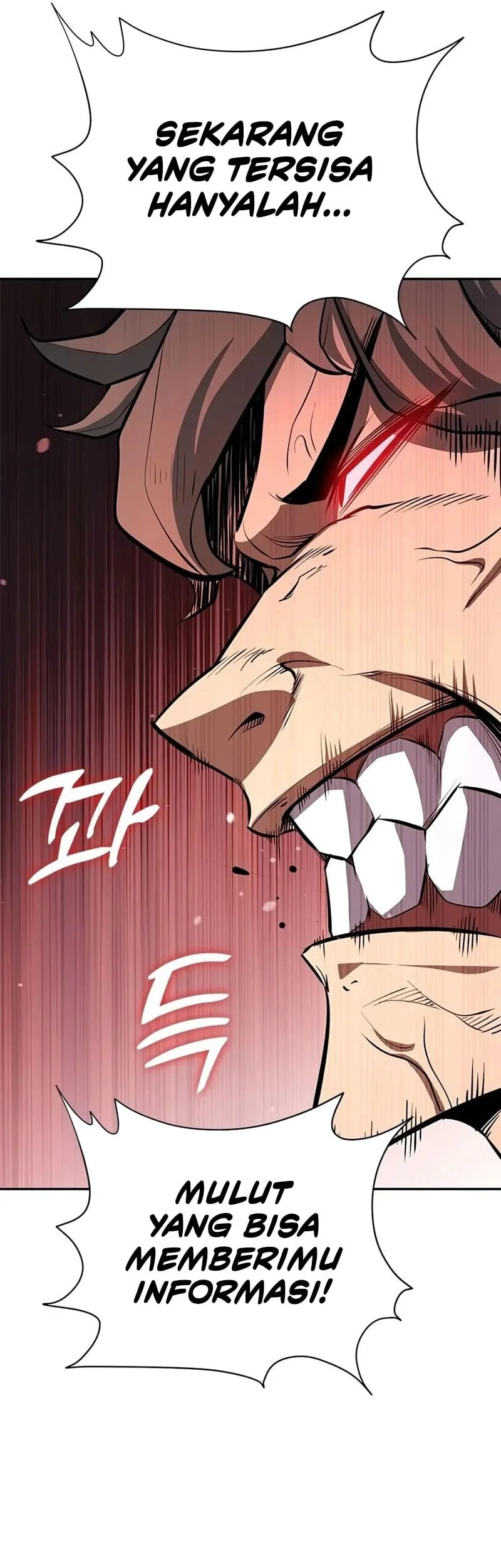 Regression Of The Yong Clan Heir Chapter 60 Gambar 18