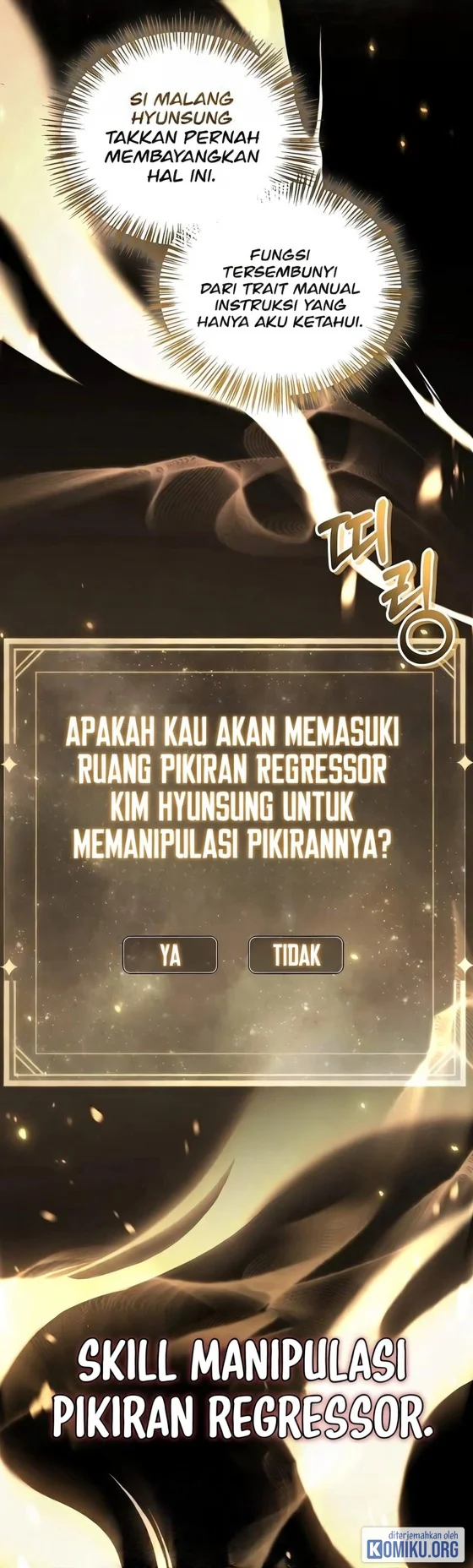 Regressor Instruction Manual Chapter 201 Gambar 24