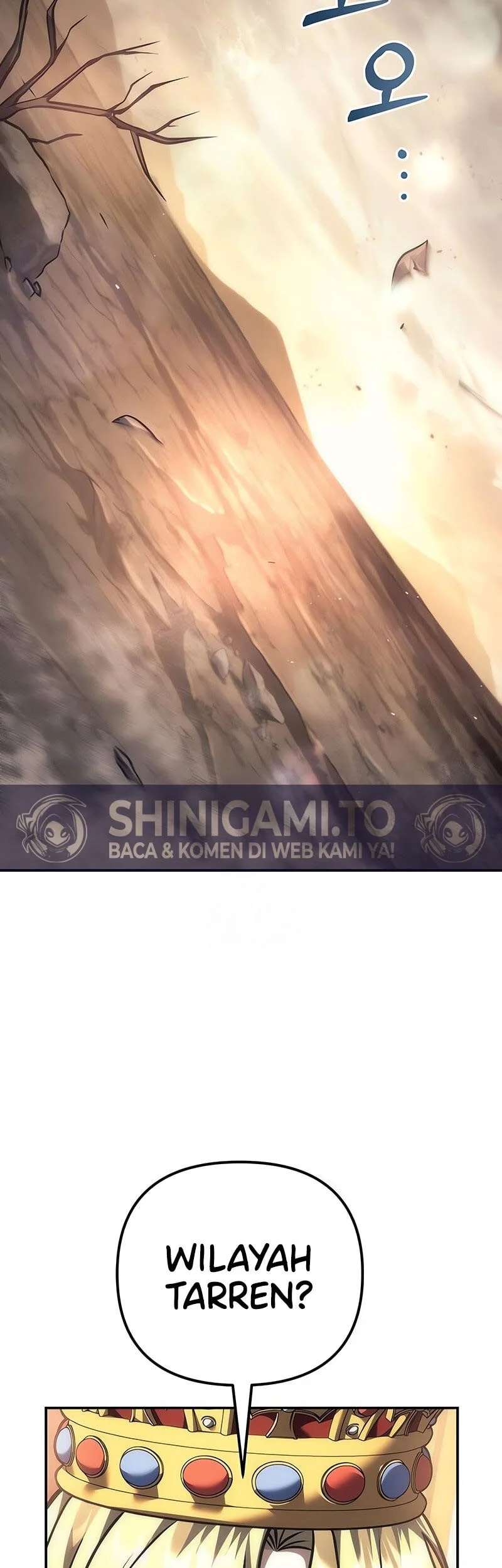 Regressor Of The Fallen Family Chapter 113 Gambar 20