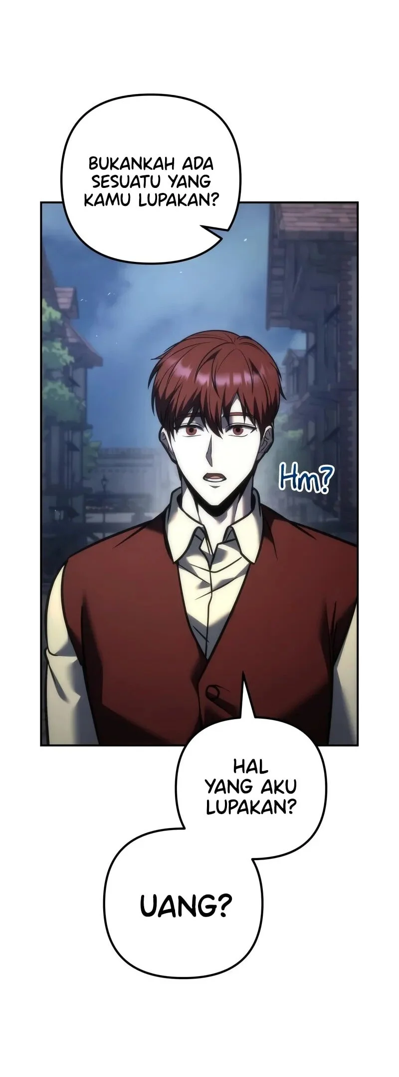 Regressor Of The Fallen Family Chapter 114 Gambar 21