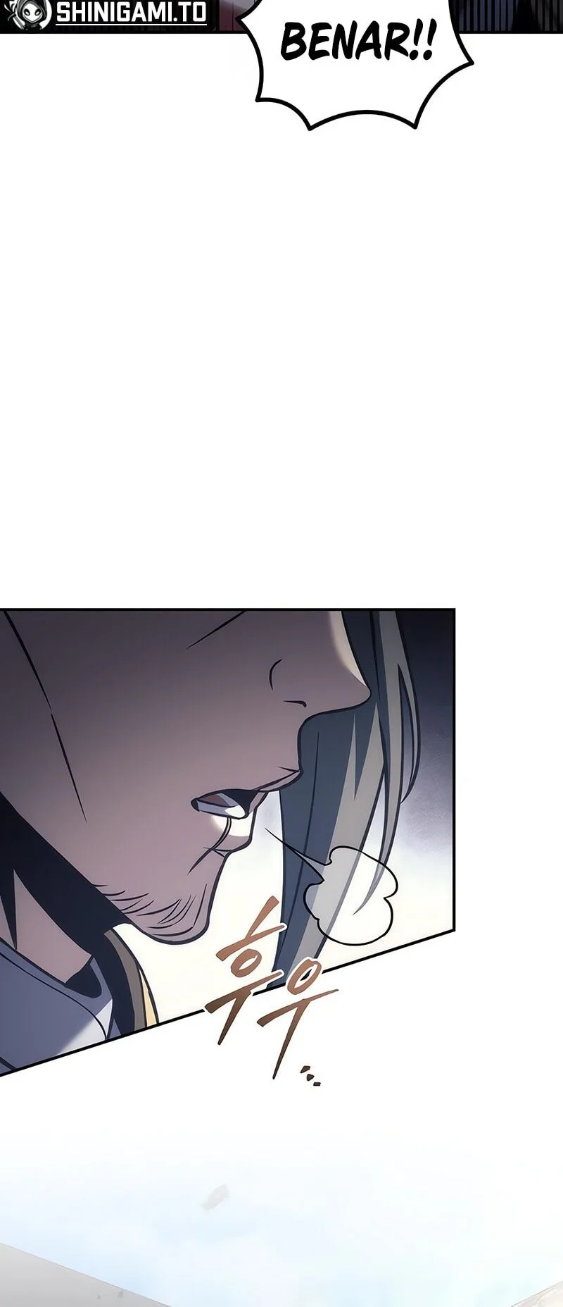 Regressor Of The Fallen Family Chapter 116 Gambar 21