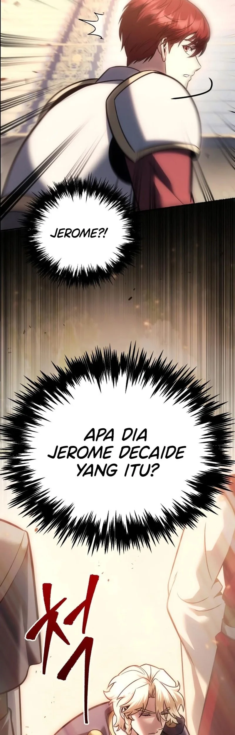 Regressor Of The Fallen Family Chapter 133 Gambar 19