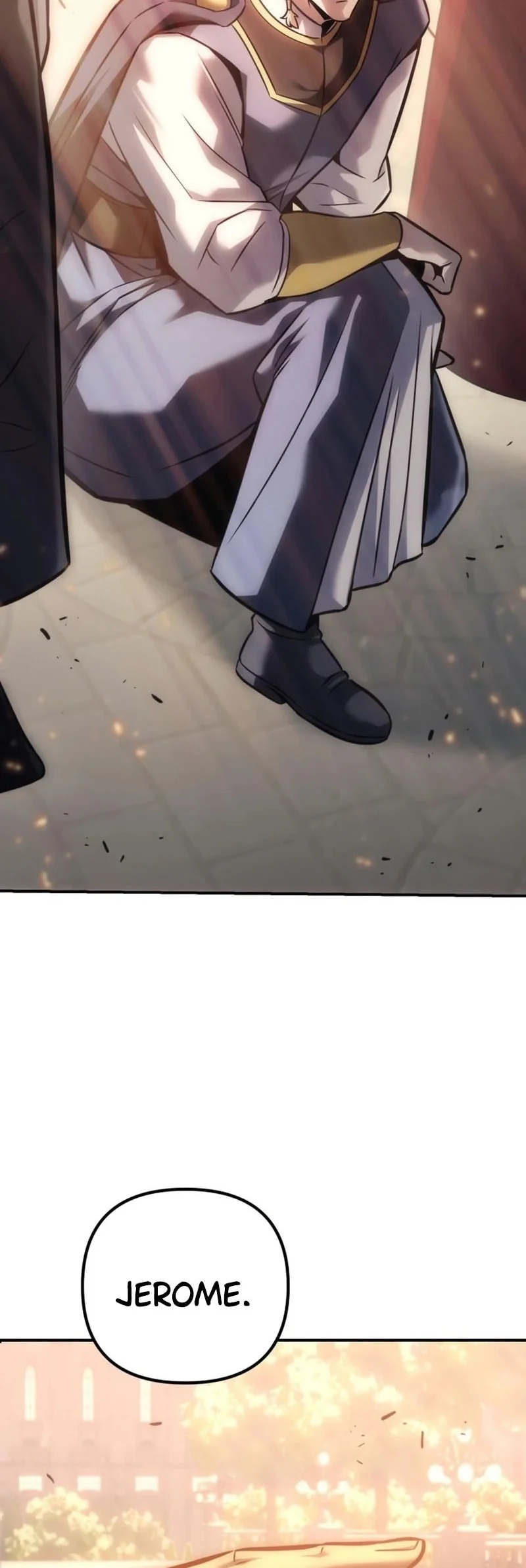 Regressor Of The Fallen Family Chapter 133 Gambar 20