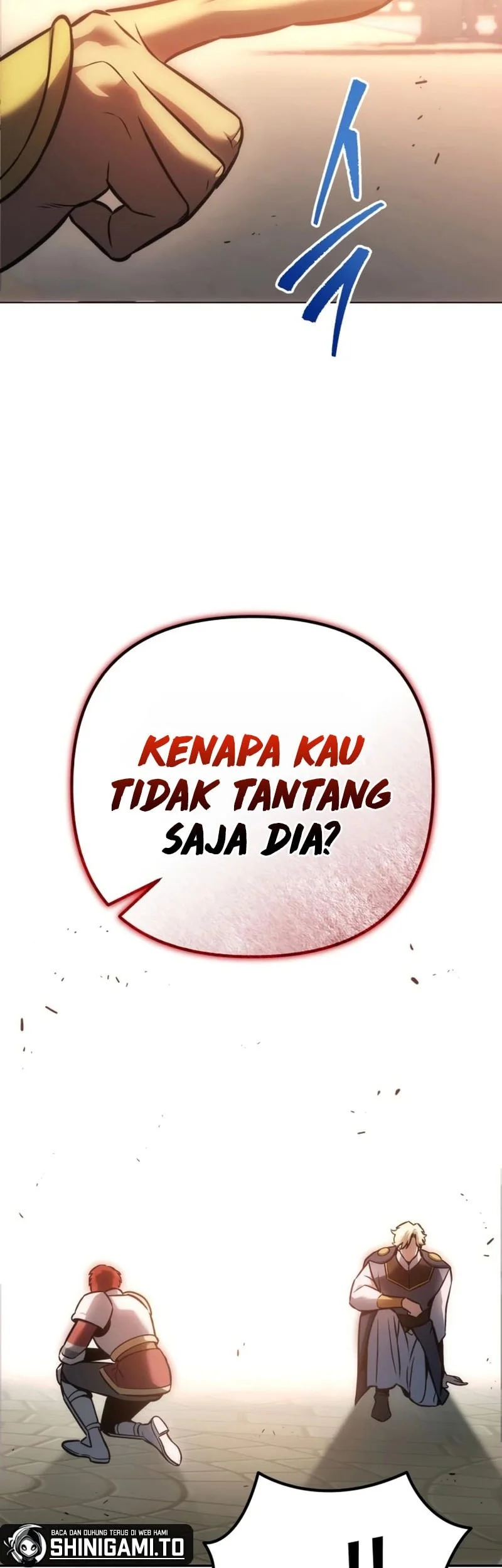 Regressor Of The Fallen Family Chapter 133 Gambar 21