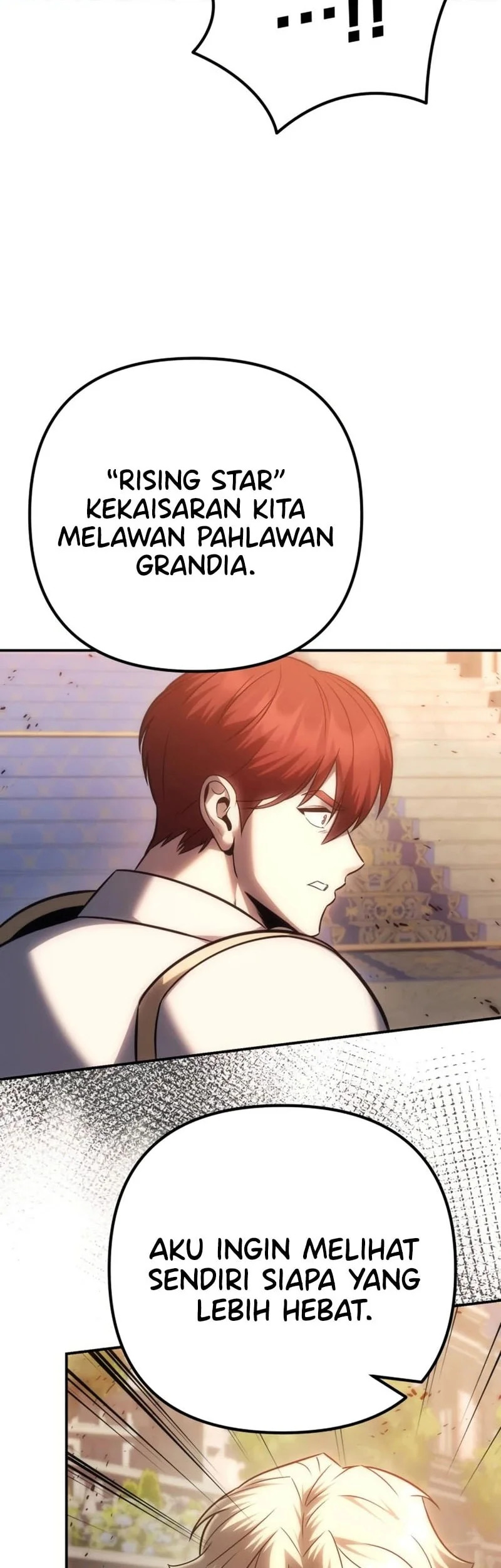 Regressor Of The Fallen Family Chapter 133 Gambar 22