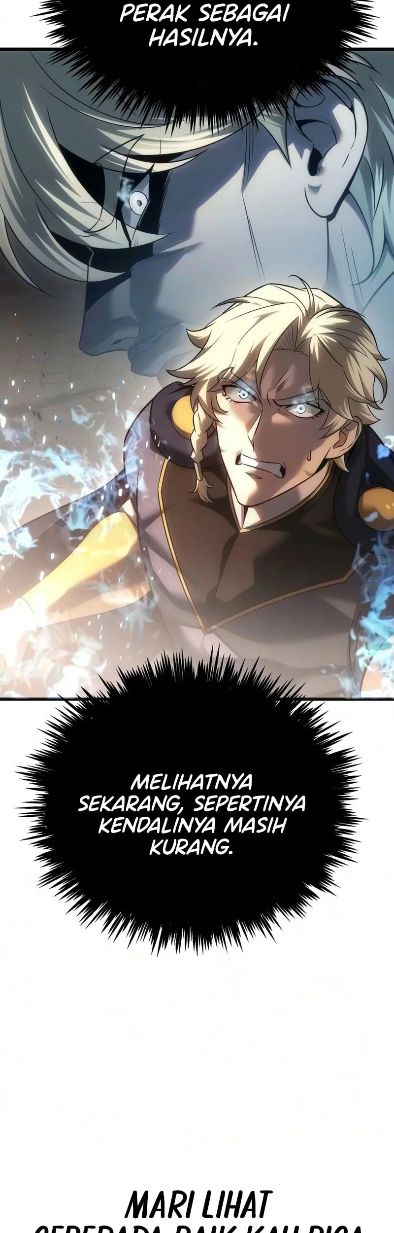 Regressor Of The Fallen Family Chapter 134 Gambar 20